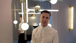 Eurasian Prize / Lee Broom
