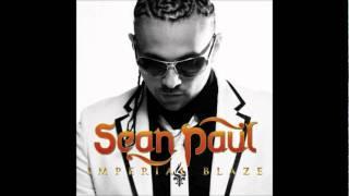 Sean Paul - Straight From My Heart