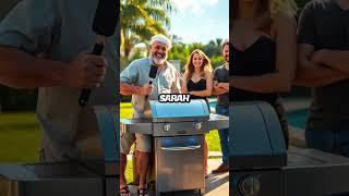 Grill Maestro: Burgers Flip to Vivaldi’s Rhythm! 