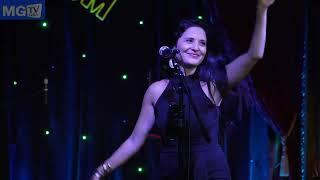 Blowin’ in the Wind - Eleanna Fin (live at The Cutting Room Manhattan NY 2024)