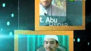 Pemateri Ahsan TV 02