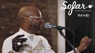 RAHBI - Better Life | Sofar NYC