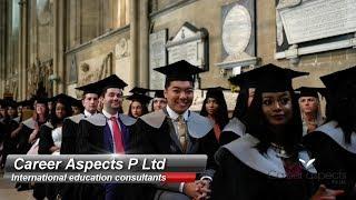 Why study law in the UK? - International education consultants