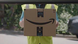 Try In-Garage Delivery with Amazon Key. Exclusive for Prime members.