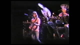 Grateful Dead Oxford Plains Speedway, Oxford, ME 7/2/88 Set 2 Only - Audio Upgrade