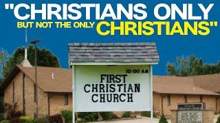 What are Independent Christian Churches?
