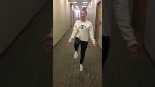 Hip Flexion & Extension