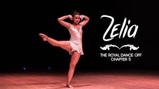 Zelia | The Royal Dance Off Chapter 5 | RPProductions