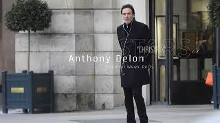 Anthony Delon Place Vendôme 6 mars 2023@deloncinema