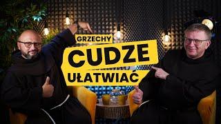 UŁATWIAĆ  | Grzechy CUDZE | bEZ sLOGANU (633)