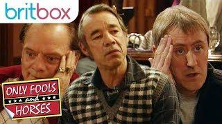 Trigger's Most Bizarre Scientific Discovery | Only Fools and Horses