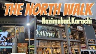 The North Walk | North Mall Karachi | Play Area | Food Court | Shopping Mall | Peek a bear #karachi