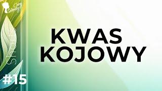 KWAS KOJOWY - POGROMCA PRZEBARWIEŃ !!!