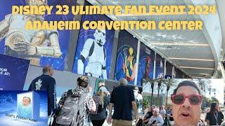 D23: The Ultimate Disney Fan Experience