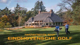 Eindhovensche Golf I Netherlands Tour