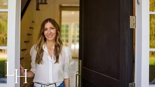 Inside Interior Designer Tara Kantor's Stunning New York Home