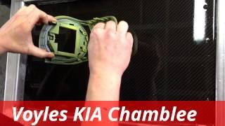 Ed Voyles KIA of Chamblee Custom KIA Soul