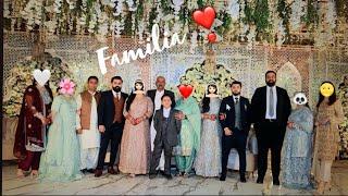 The Finale | Walima Night ️️ | azAn vlogx