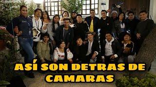 DOS DÍAS CON LOS YOUTUBERS MAS FAMOSOS DEL ECUADOR