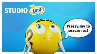 Losowania gier LOTTO 3.10.2024 godz. 22:00