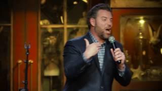 Jason Hewlett - "You Screamed Out All Night Long" - Dry Bar Comedy