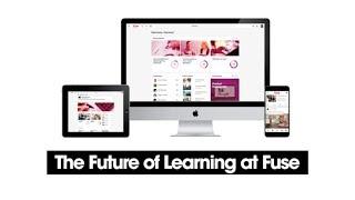 Fuse | Integrated Learning Platform