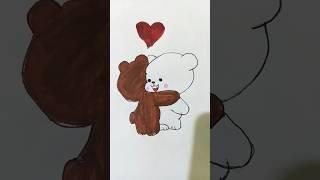 Dudu-Bubu#subscribe #likes #followformore #cartoon#love #viralshorts