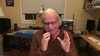 Dr. David Bernstein -- Orchestra TV Presentation on PBS 2/14/2022 | CC Monthly Presentations