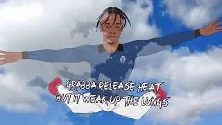 Daddy was a pilot Vybz kartel ft likkle vybz(Official video)