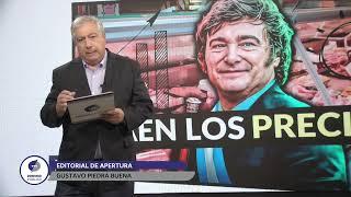Programa Dominio Público Tv (13.03.2024)
