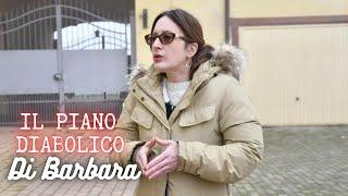 IL PIANO DIABOLICO DI BARBARA