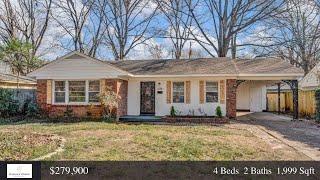 1338 DEARING RD, Memphis, TN 38117