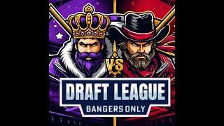 15U HD Draft League: Kings vs Outlaws