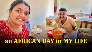 a Day in my life ️ family vlog  cooking