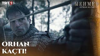 Sultan Mehmed, Orhan’ın Peşinde - Mehmed: Fetihler Sultanı @trt1