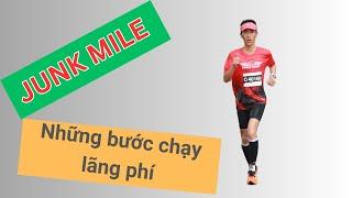 Sai lầm mà hầu hết mọi RUNNER đều đã từng mắc phải khi chạy bộ - Chạy EASY đúng cách