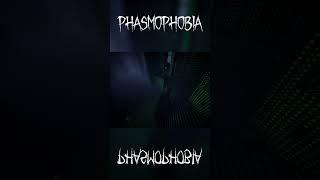 Phasmophobia - Бог простит  #shorts #phasmophobia  #ukraine