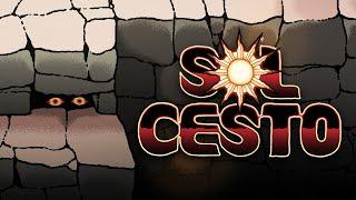DUNGEON ROGUELITE WHICH RELIES ON LUCK! - SOL CESTO