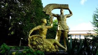 Наш отдых в Golden Resort 3*