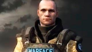 Хардкор задания! Warface