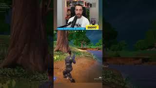 Incontro un HACKER durante il Torneo GALAXY… Fortnite ITA #shorts