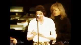 Michael Jackson - HIStory Tour (1996 - 1997) part 1