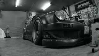 RAUH-Welt BEGRIFF : Nakai-San