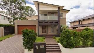 Bridgeman Downs real estate for sale at 3 Belvista Place Joseph Riga Ben Mak Team