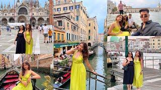 How we spent 24 hours in Venice, Italy  #italy #venice #minivlog #vlog #italyvlog