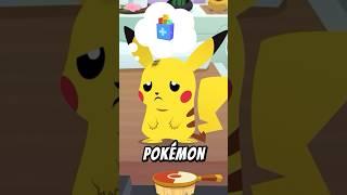 CUIDANDO DO PIKACHU DOENTE! #pokemonplayhouse #petergames