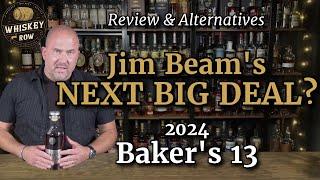 Is This the Next Big Deal For Jim Beam?