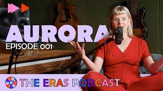 AURORA - music after death, big nights out and Mother Earth