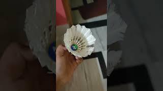 best shuttlecock for badminton #badmintonracket #badminton #badmintonlove