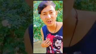 New tharu rap song 2022 rapper  pujari and rapper lover boy rj